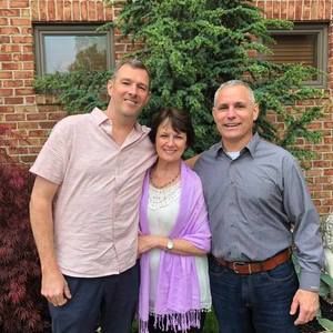 Meet your Posher, Joan